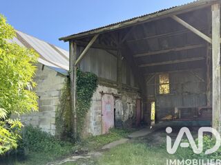  Maison � vendre 3 pi�ces 244 m�