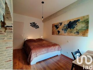  Appartement � vendre 2 pi�ces 47 m�