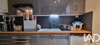  Appartement � vendre 4 pi�ces 75 m�