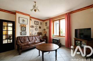 Maison � vendre 4 pi�ces 222 m�