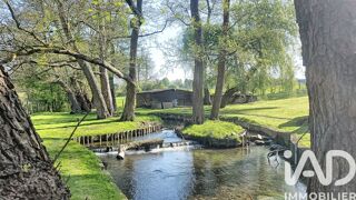  Maison � vendre 8 pi�ces 281 m�