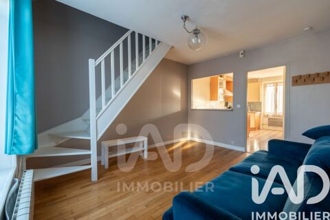  Appartement � louer 2 pi�ces 38 m�