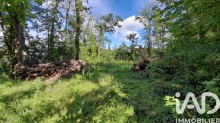  Terrain � vendre 2595 m�