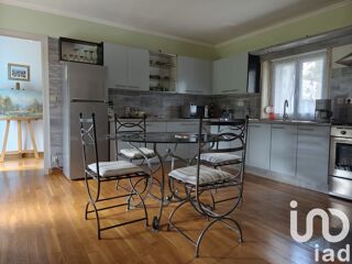  Maison � vendre 5 pi�ces 160 m�