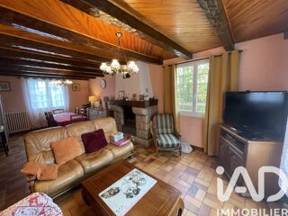  Maison � vendre 7 pi�ces 139 m�