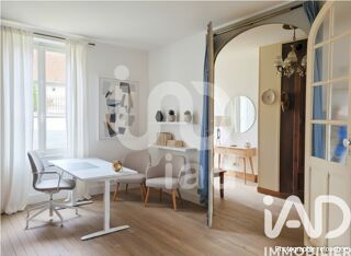  Maison � vendre 3 pi�ces 63 m�