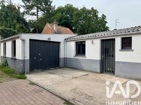  Maison � louer 4 pi�ces 91 m�