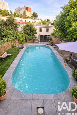  Maison � vendre 4 pi�ces 110 m�