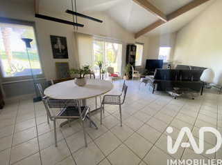  Maison � vendre 7 pi�ces 139 m�