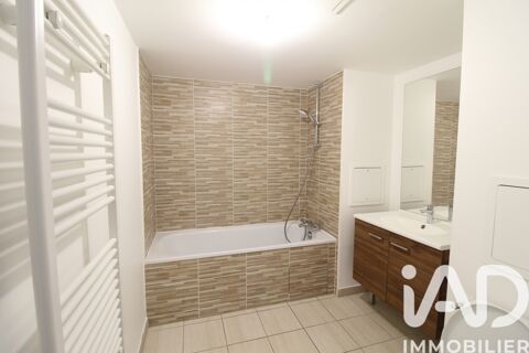  Appartement � louer 2 pi�ces 46 m�