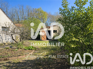  Maison � vendre 5 pi�ces 83 m�