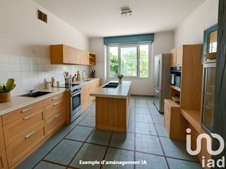  Maison � vendre 7 pi�ces 173 m�