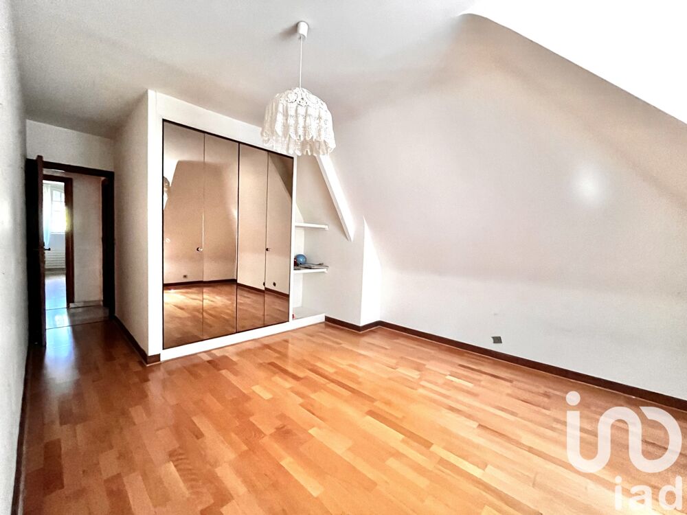  vendre  Maison Morsang-sur-Orge (91390)