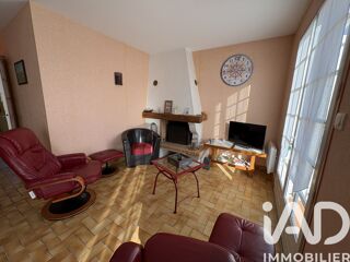  Maison � vendre 4 pi�ces 74 m�