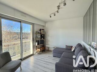  Appartement � vendre 1 pi�ce 33 m�