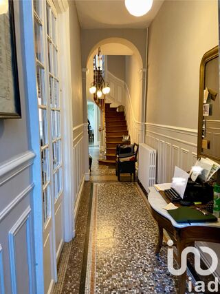  Maison � vendre 8 pi�ces 265 m�