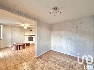  Appartement � vendre 3 pi�ces 68 m�