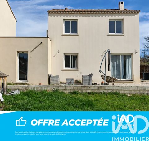   Vente Maison/villa 5 pi�ces Maison - 5 pi�ce(s) - 110 m�