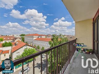  Appartement � vendre 3 pi�ces 73 m�