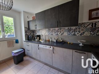  Maison � vendre 6 pi�ces 133 m�