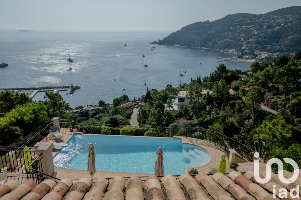 � vendre  Maison Th�oule-sur-Mer (06590)