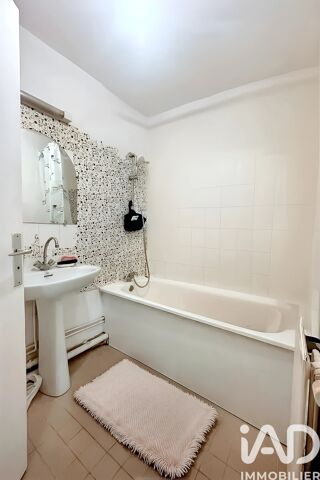  Appartement � vendre 2 pi�ces 56 m�