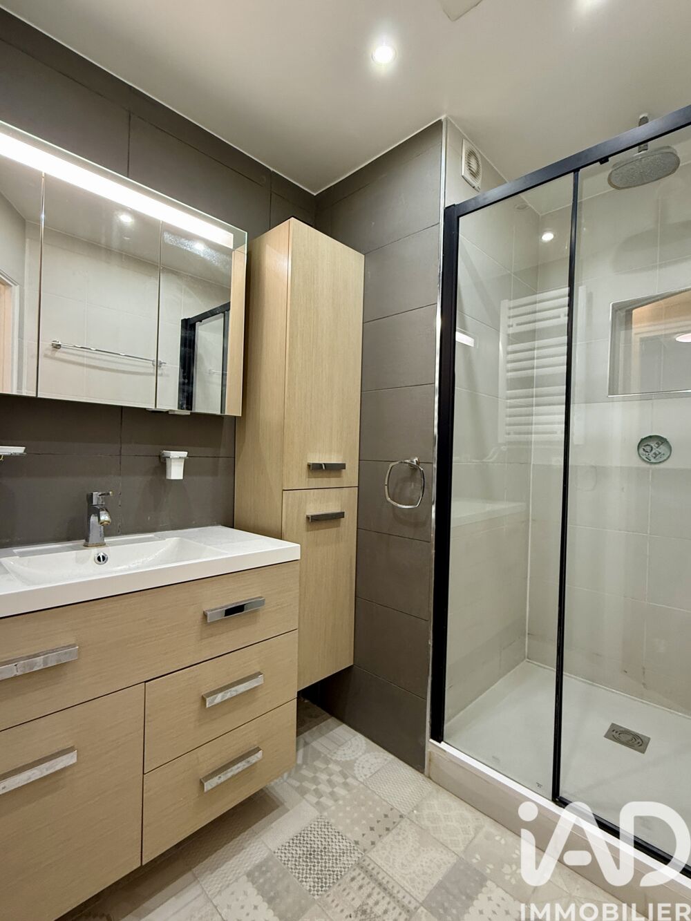 � vendre  Appartement Paris 16