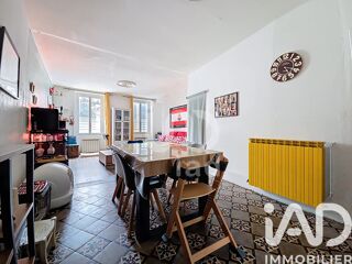  Maison � vendre 5 pi�ces 130 m�