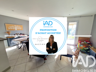  Maison � vendre 4 pi�ces 68 m�