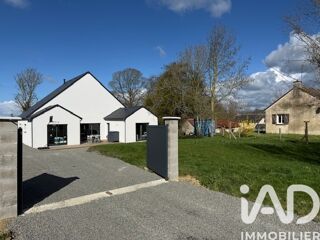  Maison � vendre 6 pi�ces 143 m�