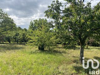  Terrain  vendre 732 m