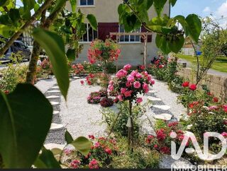  Maison � vendre 12 pi�ces 275 m�