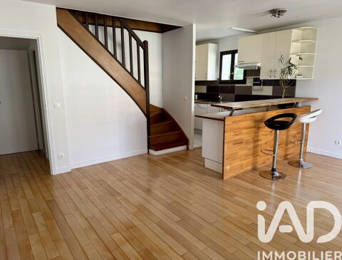   Vente Duplex 3 pi�ces Appartement - 3 pi�ce(s) - 60 m�