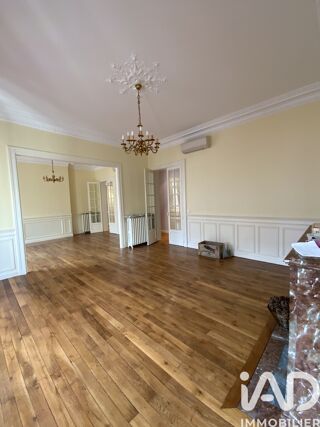  Appartement � vendre 5 pi�ces 155 m�