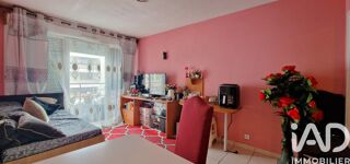  Appartement � vendre 2 pi�ces 38 m�