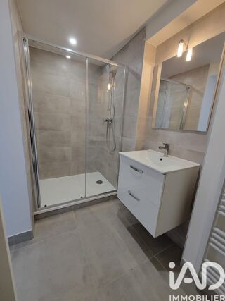  Appartement � vendre 1 pi�ce 34 m�