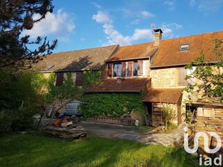  Maison � vendre 7 pi�ces 172 m�