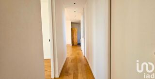  Appartement  vendre 3 pices 57 m
