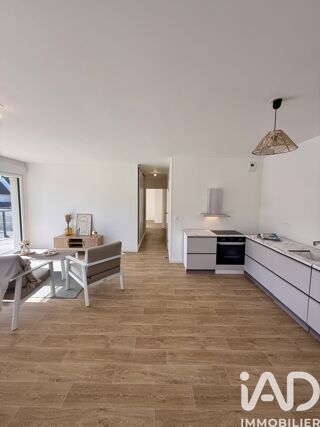  Appartement � vendre 4 pi�ces 85 m�