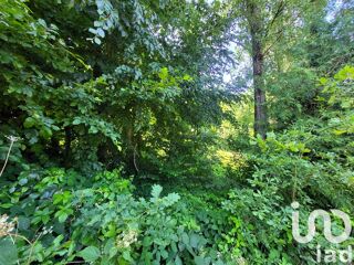  Terrain � vendre 2051 m�