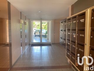  Appartement � vendre 1 pi�ce 34 m�