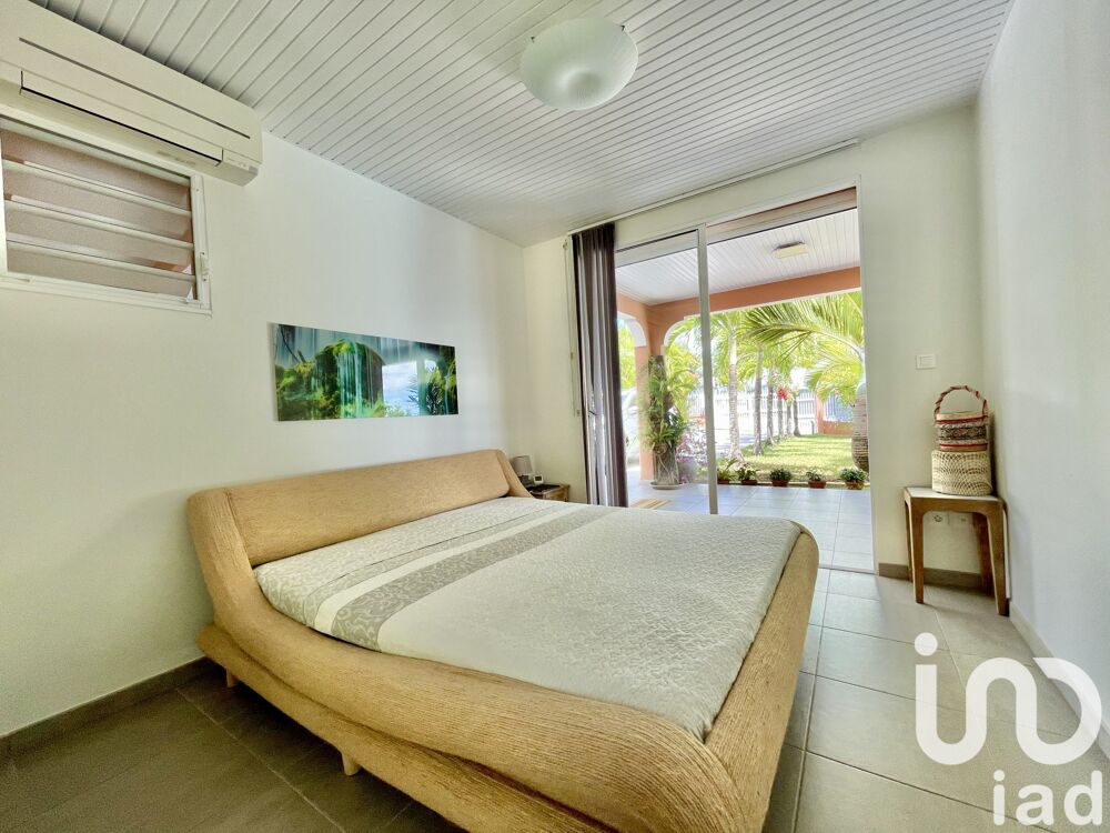 � vendre  Maison Les Trois-�lets (97229)