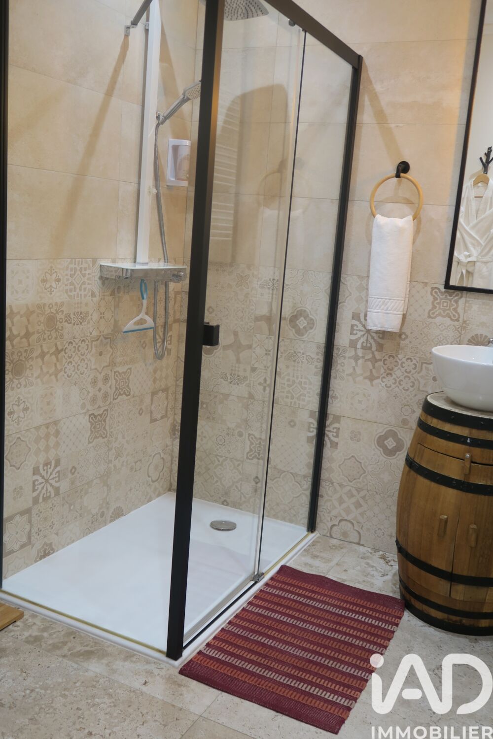 � vendre  Villa Saint-Sauveur-d'Aunis (17540)