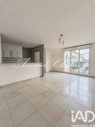  Appartement � vendre 3 pi�ces 63 m�