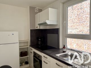  Appartement � vendre 3 pi�ces 51 m�