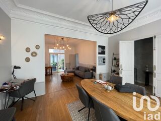  Maison  vendre 7 pices 185 m