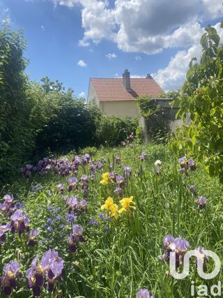  Maison � vendre 5 pi�ces 93 m�