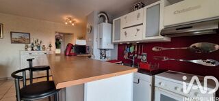  Appartement � vendre 3 pi�ces 62 m�