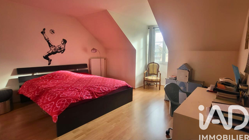  vendre  Maison Bussy-Saint-Georges (77600)