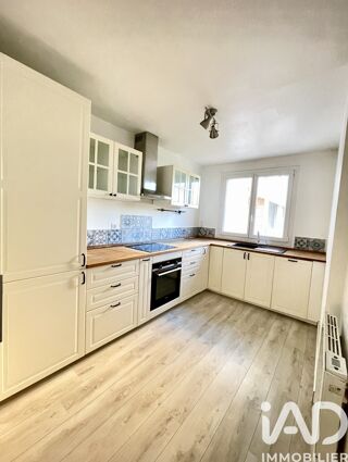  Appartement � vendre 3 pi�ces 68 m�